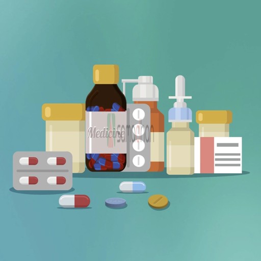 Medicine Image