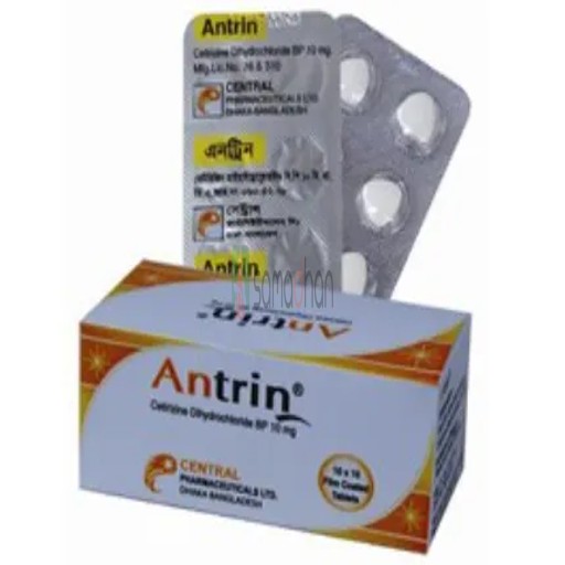 Medicine Image