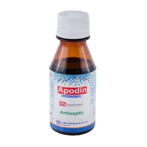 Medicine Image