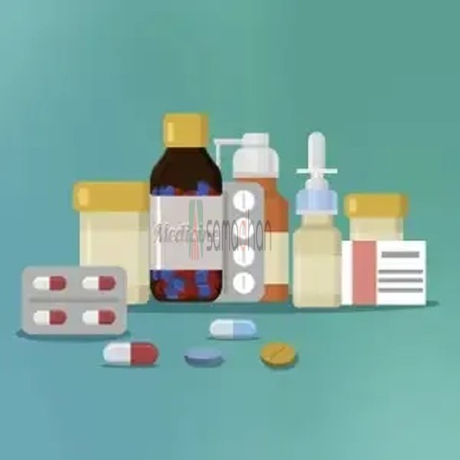 Medicine Image