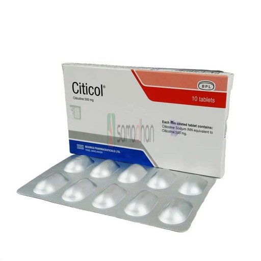 Medicine Image