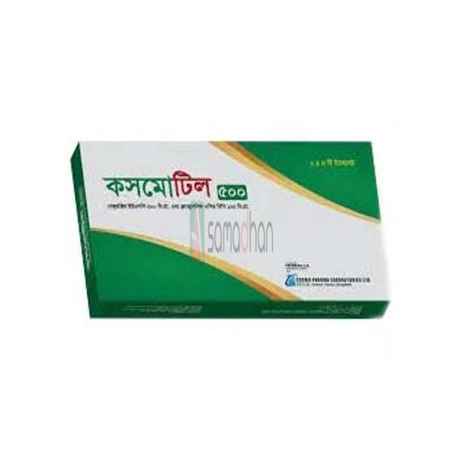 Medicine Image