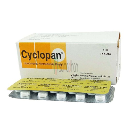 Medicine Image
