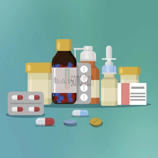 Medicine Image